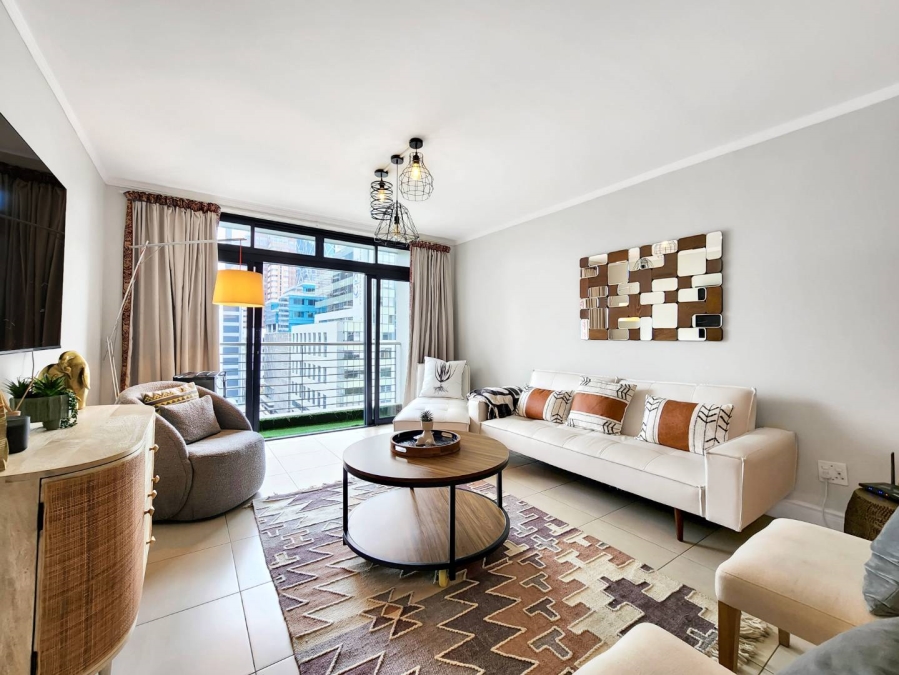 2 Bedroom Property for Sale in De Waterkant Western Cape
